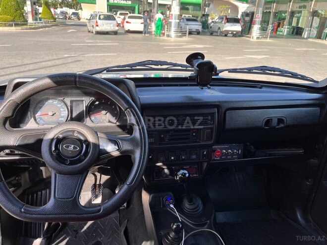 LADA (VAZ) Niva-5