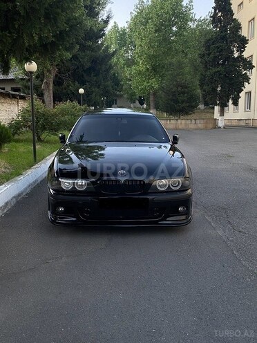 BMW 528 2000, 450,000 km - 2.8 л - Şəki