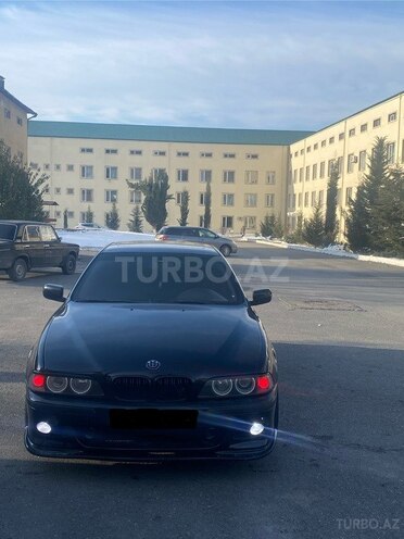 BMW 528 2000, 450,000 km - 2.8 л - Şəki