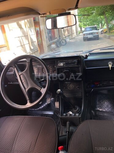 LADA (VAZ) 2104 1998, 91,500 km - 1.6 л - Şamaxı