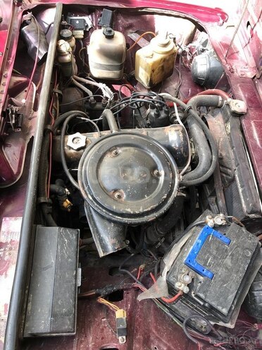 LADA (VAZ) 2104 1998, 91,500 km - 1.6 л - Şamaxı