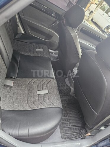 Chevrolet Lacetti 2023, 65,000 km - 1.5 l - Gəncə