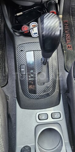 Chevrolet Lacetti 2023, 65,000 km - 1.5 l - Gəncə