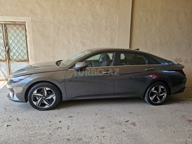 Hyundai Elantra 2023, 29,242 km - 2.0 l - Bakı