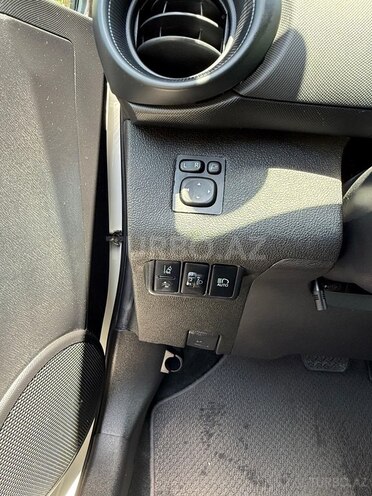 Toyota Aqua 2018, 33,000 km - 1.5 l - Bakı
