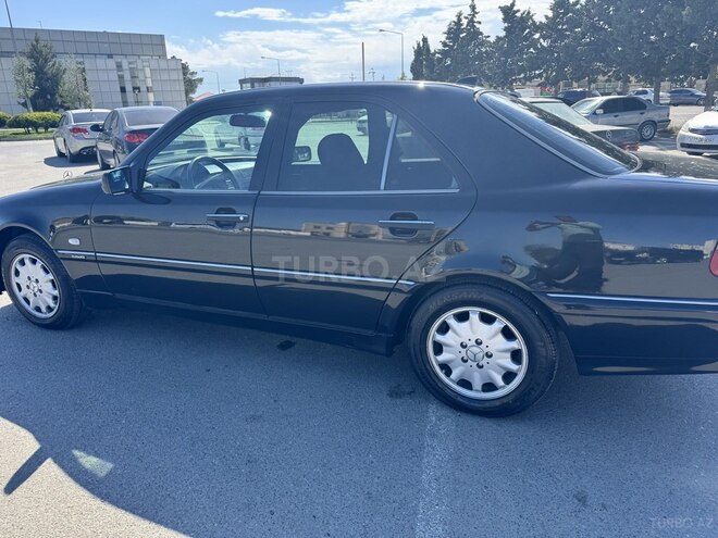 Mercedes C 200 1998, 295,400 km - 2.0 l - Xırdalan