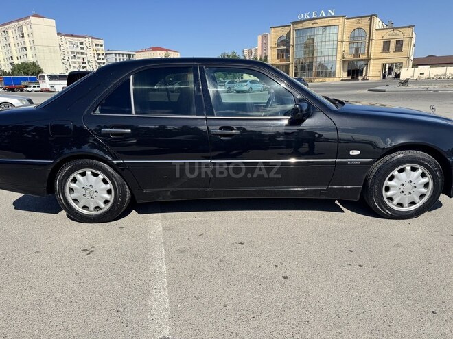 Mercedes C 200 1998, 295,400 km - 2.0 l - Xırdalan