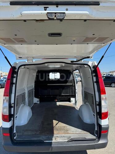Mercedes Vito 111 2008, 363,805 km - 2.2 л - Sumqayıt
