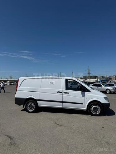Mercedes Vito 111 2008, 363,805 km - 2.2 л - Sumqayıt