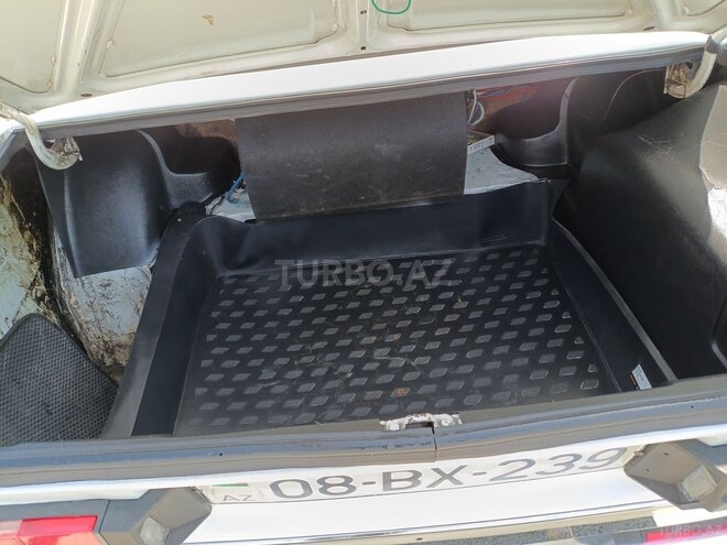LADA (VAZ) 2106 2005, 25,000 km - 1.6 l - Balakən