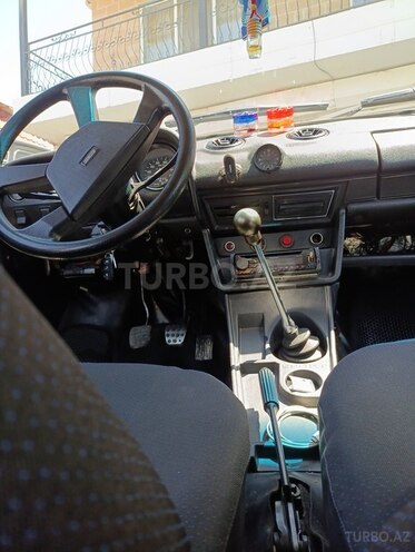 LADA (VAZ) 2106 2005, 25,000 km - 1.6 l - Balakən