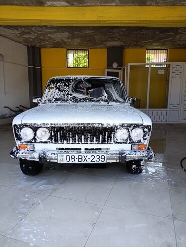 LADA (VAZ) 2106 2005, 25,000 km - 1.6 l - Balakən