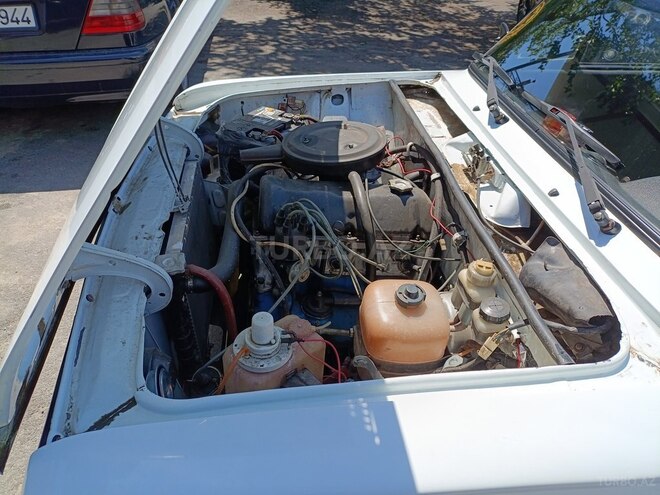 LADA (VAZ) 2106 2005, 25,000 km - 1.6 l - Balakən