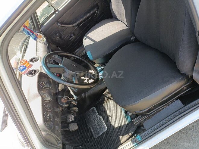 LADA (VAZ) 2106 2005, 25,000 km - 1.6 l - Balakən