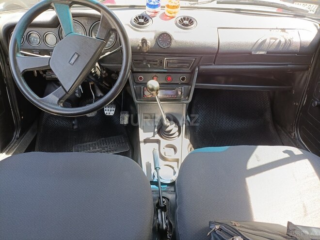 LADA (VAZ) 2106 2005, 25,000 km - 1.6 l - Balakən