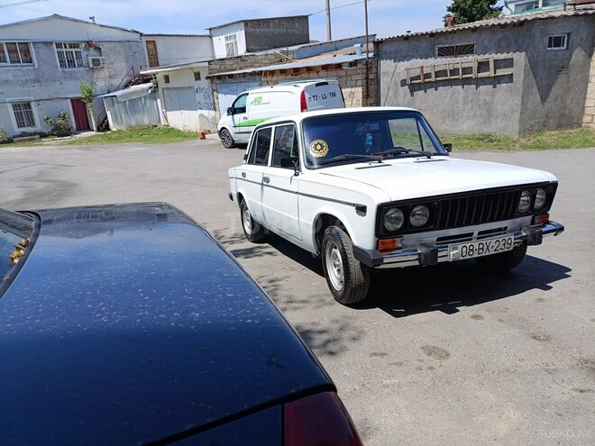 LADA (VAZ) 2106 2005, 25,000 km - 1.6 l - Balakən