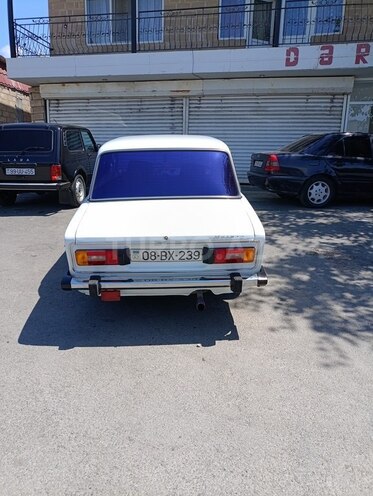 LADA (VAZ) 2106 2005, 25,000 km - 1.6 l - Balakən