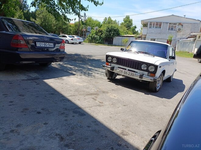LADA (VAZ) 2106 2005, 25,000 km - 1.6 l - Balakən