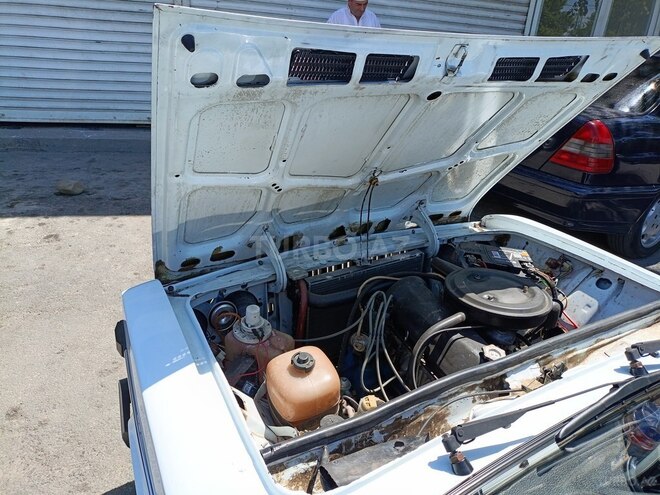 LADA (VAZ) 2106 2005, 25,000 km - 1.6 l - Balakən