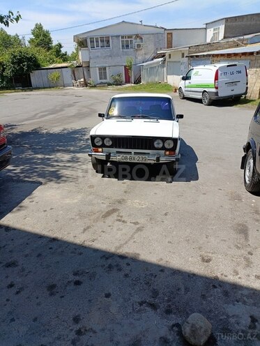 LADA (VAZ) 2106 2005, 25,000 km - 1.6 l - Balakən