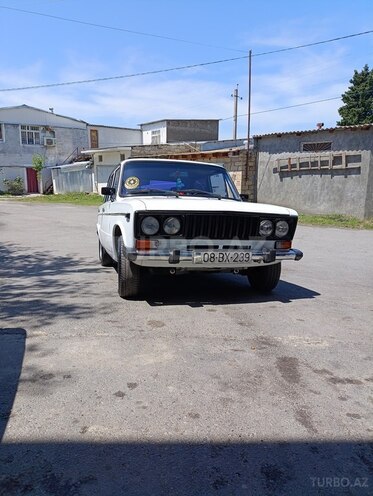 LADA (VAZ) 2106 2005, 25,000 km - 1.6 l - Balakən