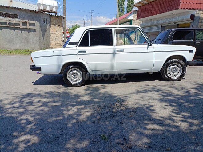 LADA (VAZ) 2106 2005, 25,000 km - 1.6 l - Balakən