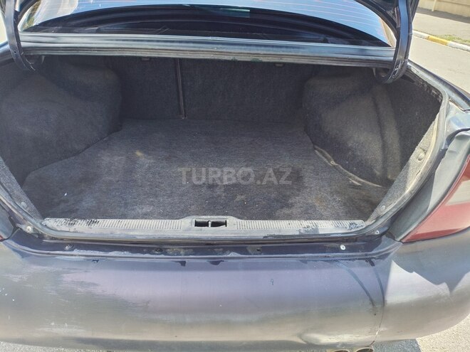 Hyundai Sonata 1997, 326,000 km - 2.0 l - Şamaxı