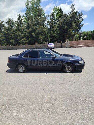 Hyundai Sonata 1997, 326,000 km - 2.0 l - Şamaxı