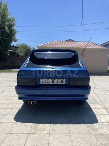 LADA (VAZ) 2108 1987, 999,999 km - 1.3 л - Quba