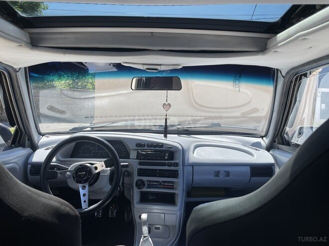 LADA (VAZ) 2108 1987, 999,999 km - 1.3 л - Quba