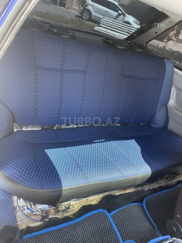 LADA (VAZ) 2108 1987, 999,999 km - 1.3 л - Quba