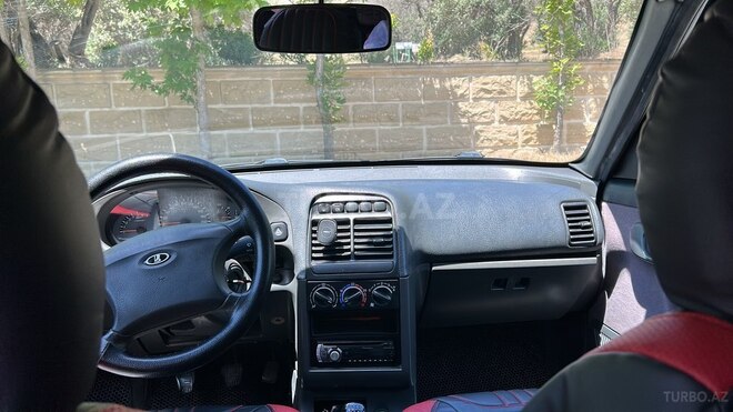 LADA (VAZ) 2112 2007, 330,000 km - 1.6 l - Bakı