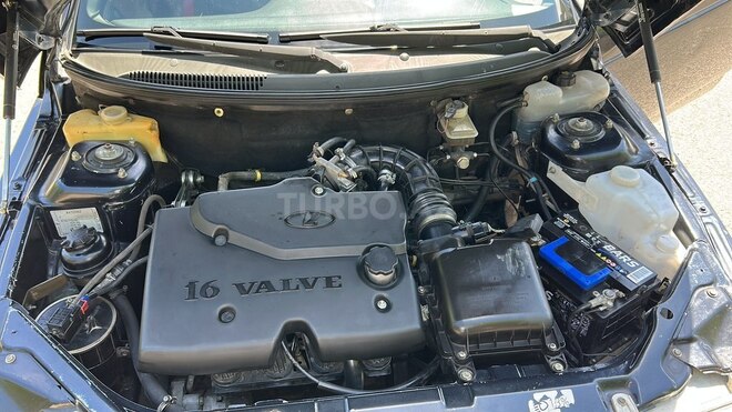 LADA (VAZ) 2112 2007, 330,000 km - 1.6 l - Bakı