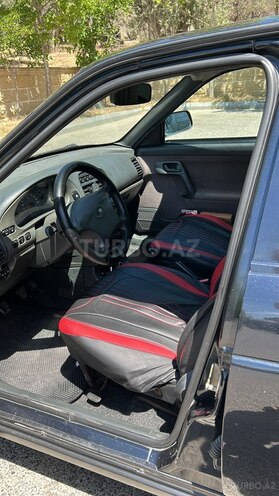 LADA (VAZ) 2112 2007, 330,000 km - 1.6 l - Bakı