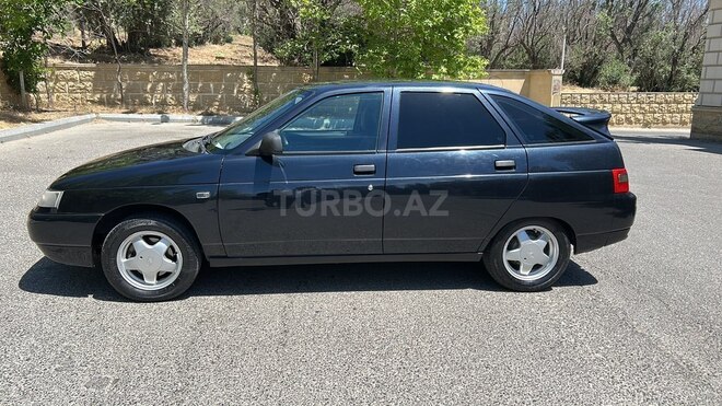 LADA (VAZ) 2112 2007, 330,000 km - 1.6 l - Bakı
