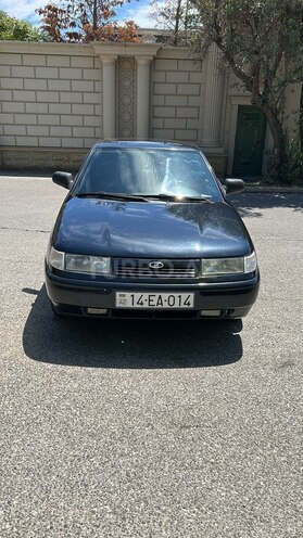 LADA (VAZ) 2112 2007, 330,000 km - 1.6 l - Bakı