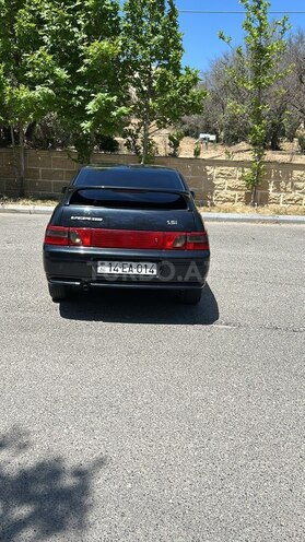 LADA (VAZ) 2112 2007, 330,000 km - 1.6 l - Bakı