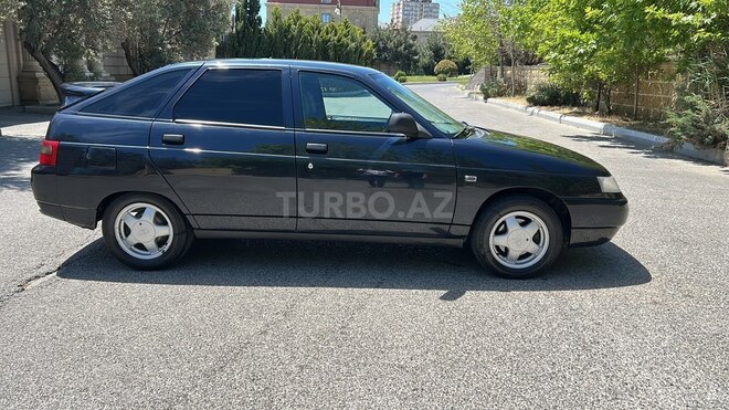 LADA (VAZ) 2112 2007, 330,000 km - 1.6 l - Bakı