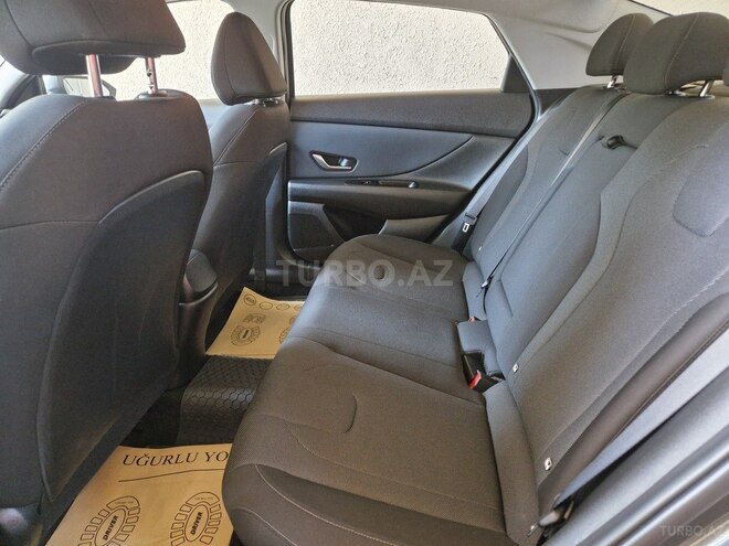 Hyundai Elantra 2023, 29,242 km - 2.0 l - Bakı