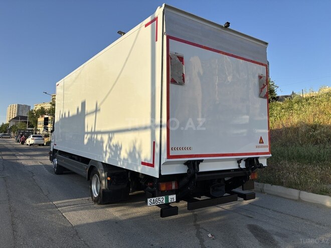 Mercedes Atego 1224 2007, 337,334 km - 6.4 л - Bakı