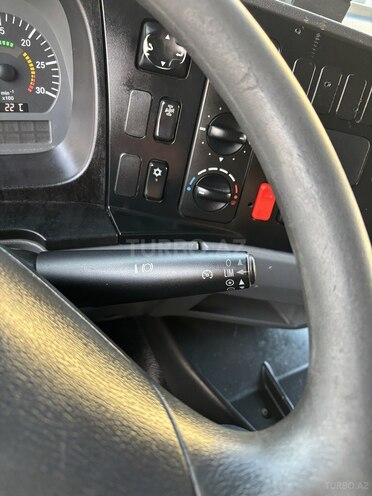 Mercedes Atego 1224 2007, 337,334 km - 6.4 л - Bakı