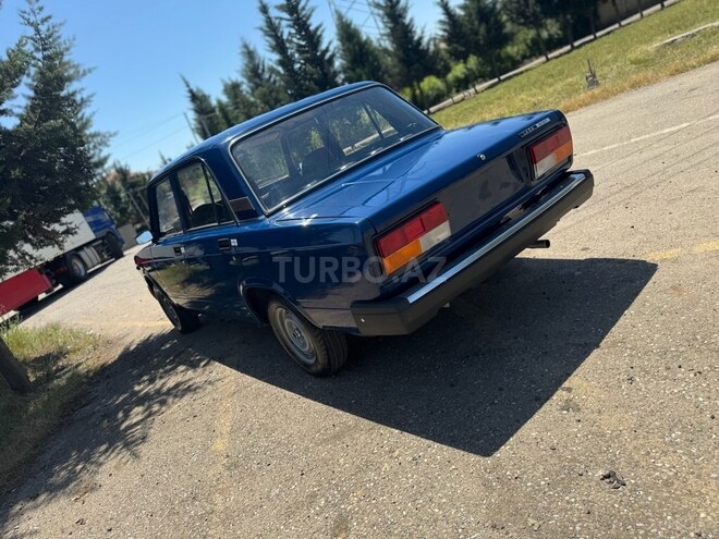 LADA (VAZ) 2107 2009, 58,381 km - 1.6 l - Masallı