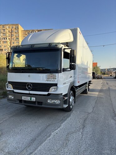 Mercedes Atego 1224 2007, 337,334 km - 6.4 л - Bakı