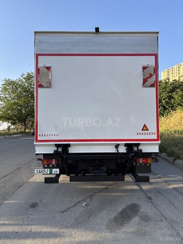 Mercedes Atego 1224 2007, 337,334 km - 6.4 л - Bakı
