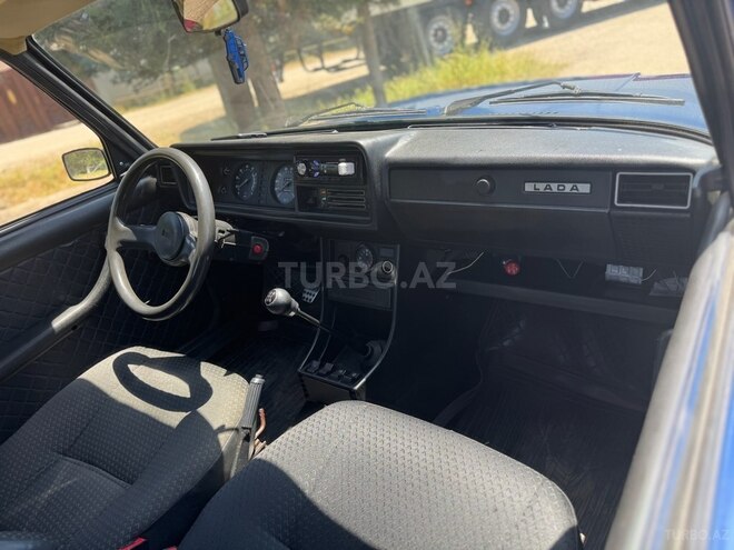 LADA (VAZ) 2107 2009, 58,381 km - 1.6 l - Masallı