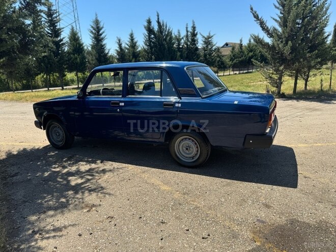 LADA (VAZ) 2107 2009, 58,381 km - 1.6 l - Masallı