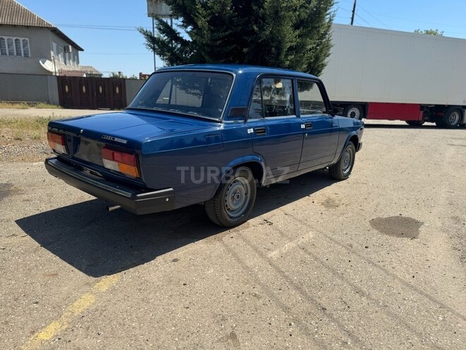 LADA (VAZ) 2107 2009, 58,381 km - 1.6 l - Masallı