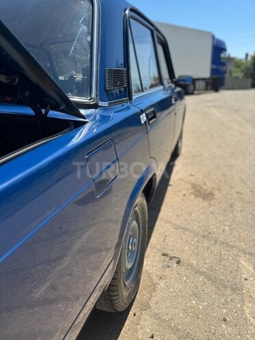 LADA (VAZ) 2107 2009, 58,381 km - 1.6 l - Masallı