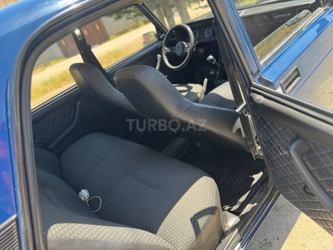 LADA (VAZ) 2107 2009, 58,381 km - 1.6 l - Masallı