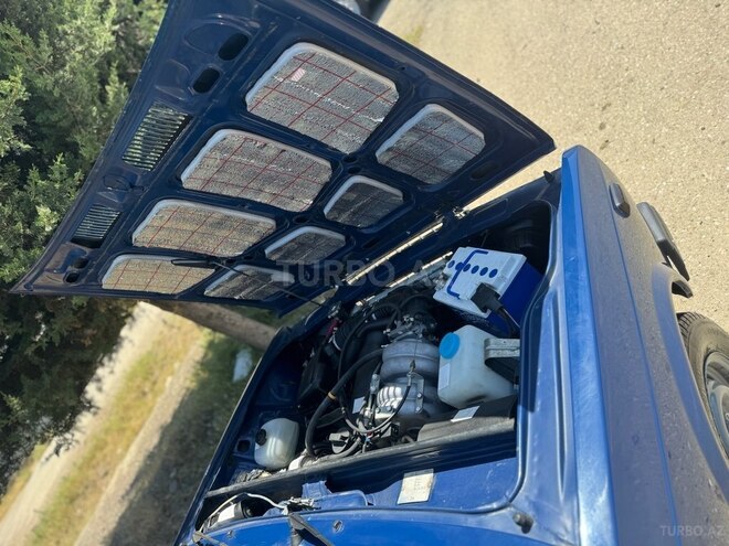 LADA (VAZ) 2107 2009, 58,381 km - 1.6 l - Masallı